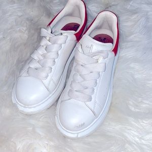 Alexander McQueen Kids